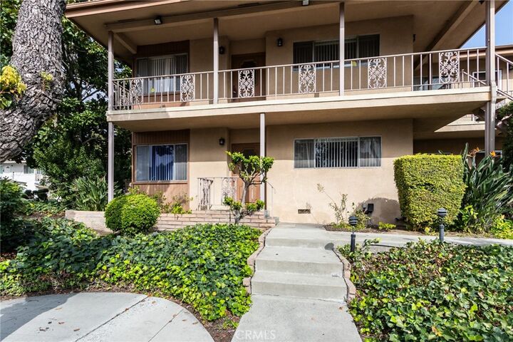Property Photo:  865 Arcadia Avenue A  CA 91007 