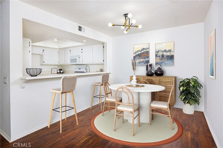 Property Photo:  25644 Mont Pointe 1A  CA 92630 