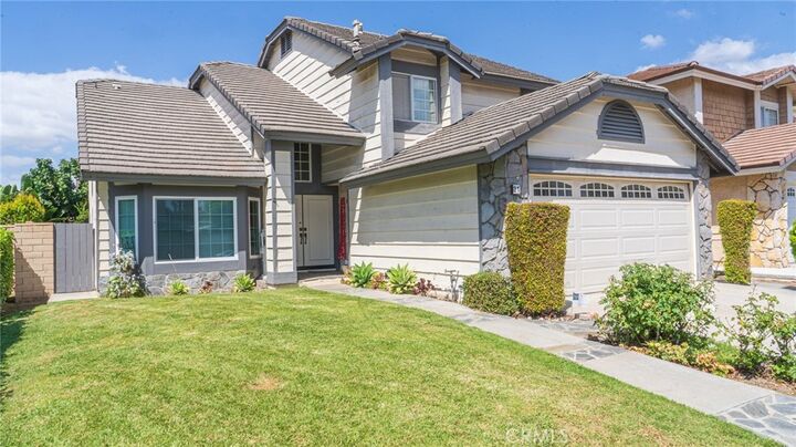 Property Photo:  21 Fillmore  CA 92620 