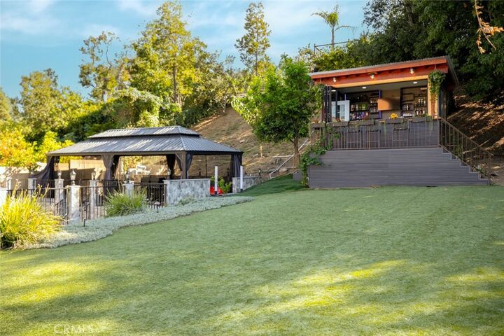 Property Photo:  18810 Kirkcolm Lane  CA 91326 