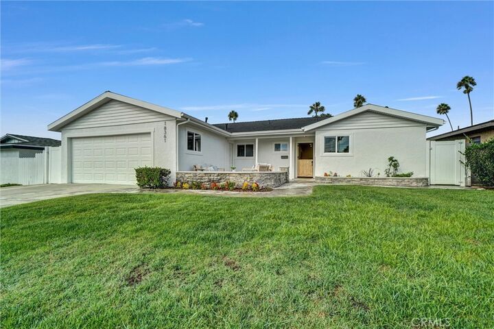 Property Photo:  18361 Delaware Street  CA 92648 