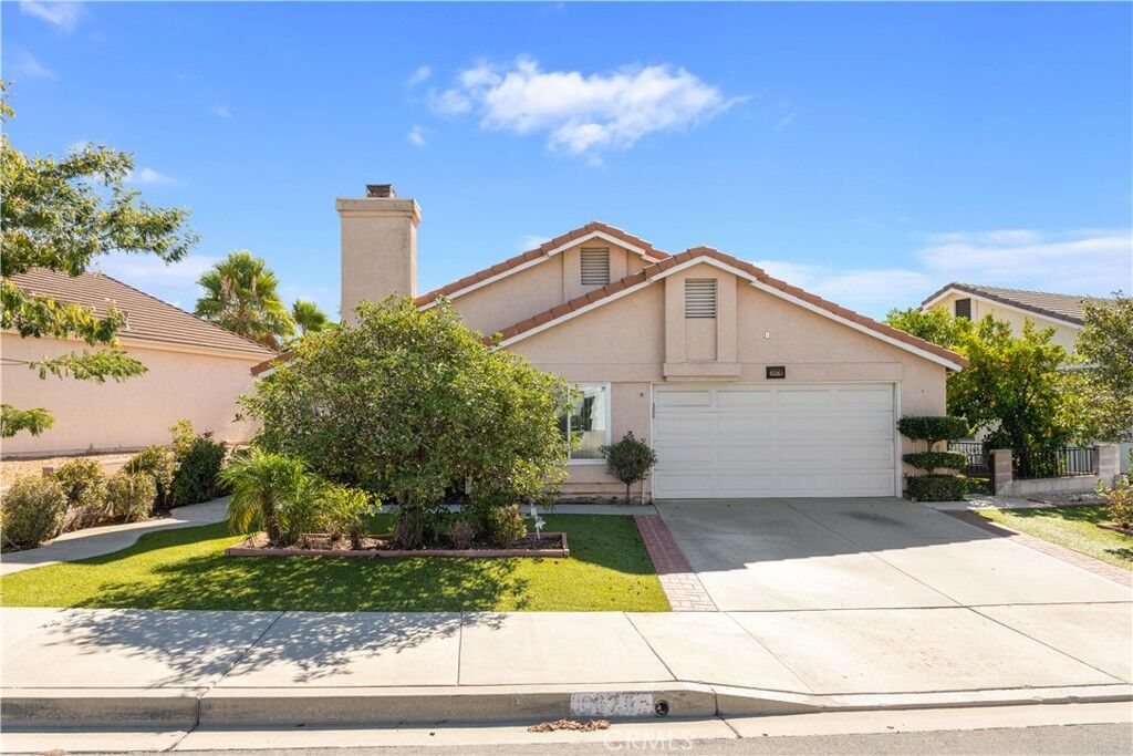 Property Photo:  10676 Cherry Hills Drive  CA 92223 