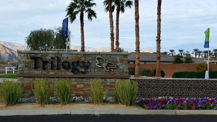 50810 Bee Canyon Drive  Indio CA 92201 photo