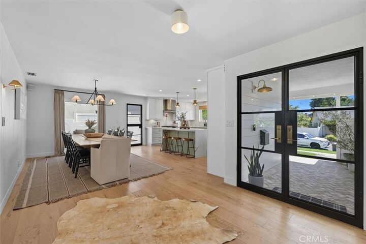 Property Photo: 2805 W 233rd Street CA 90505