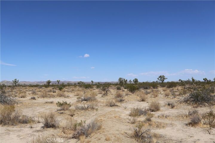 Property Photo:  0 Air Expressway Boulevard  CA 92301 