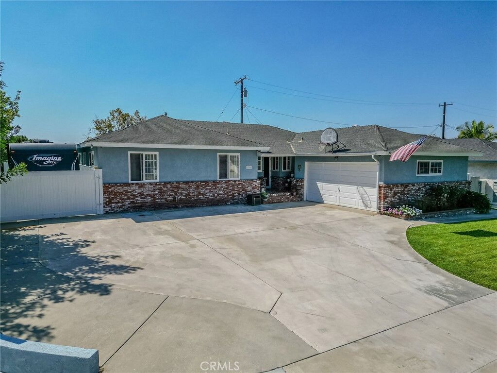 Property Photo:  14246 Gagely Drive  CA 90638 