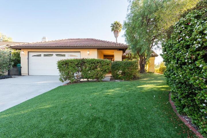 Property Photo:  11705 Via Medanos  CA 92128 