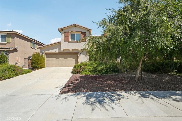 Property Photo:  40995 Bankhall Street  CA 92532 
