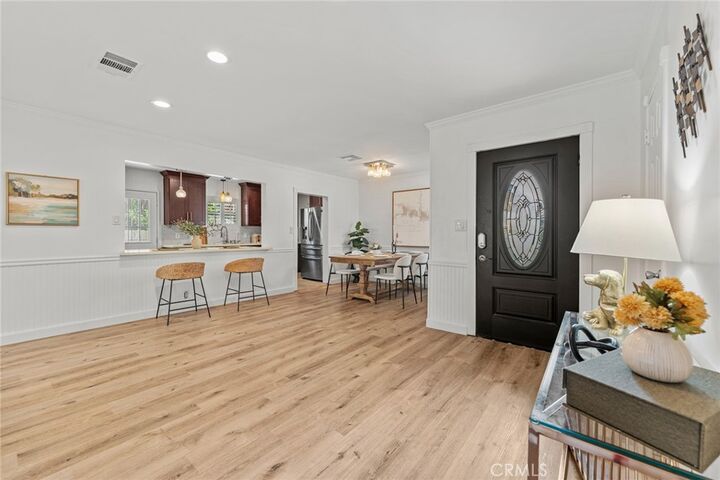 Property Photo: 14539 Cullen Street CA 90603