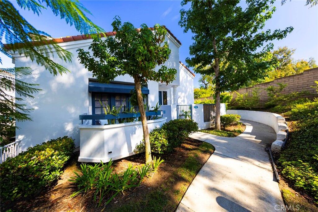 Property Photo:  19561 Pompano 106  CA 92648 