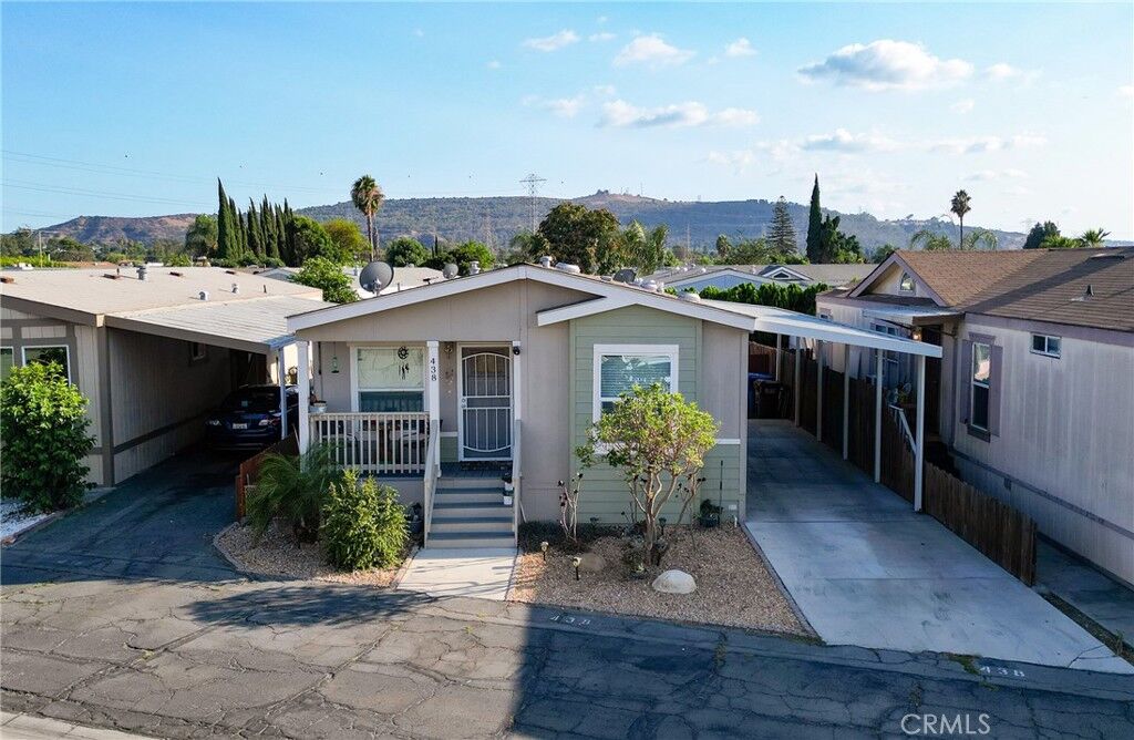 Property Photo:  12700 Elliott Avenue 438  CA 91732 