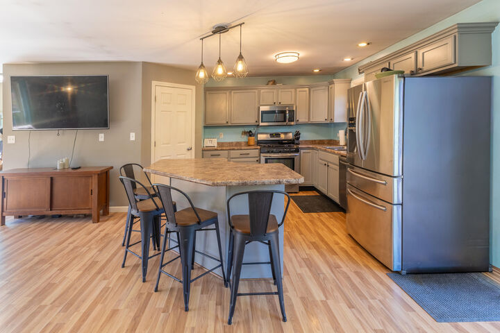 Property Photo:  337 Town Farm Road  ME 04416 