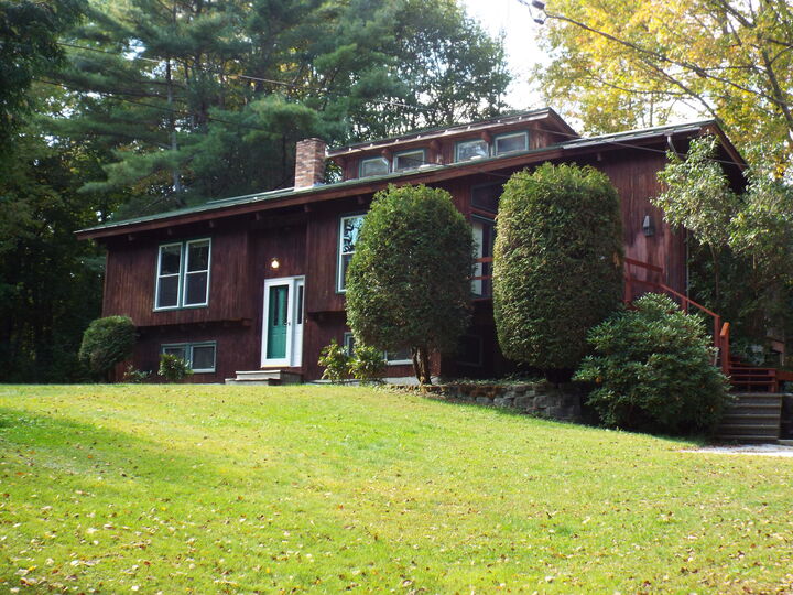 Property Photo:  612 Billings Road  ME 04401
