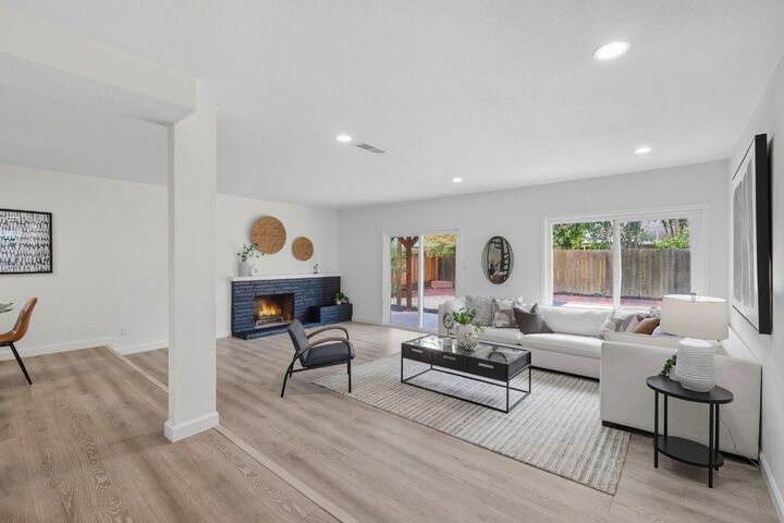 Property Photo: 3424 Pageant Drive CA 95826
