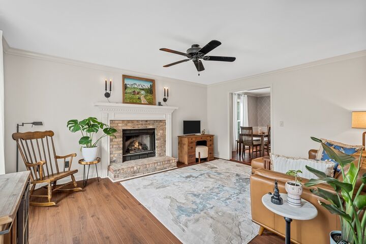 Property Photo: 627 Blue Ridge Dr TN 38401