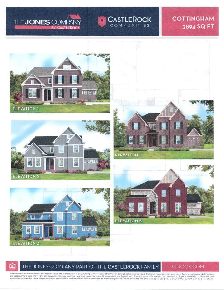 Property Photo:  7343 Buckhorn Court  TN 37062 