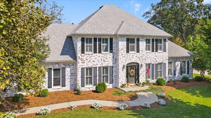 1802 Somerset Dr  Murfreesboro TN 37129 photo