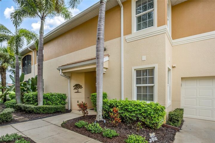 Property Photo: 10654 Pelican Preserve Boulevard A 101 FL 33913