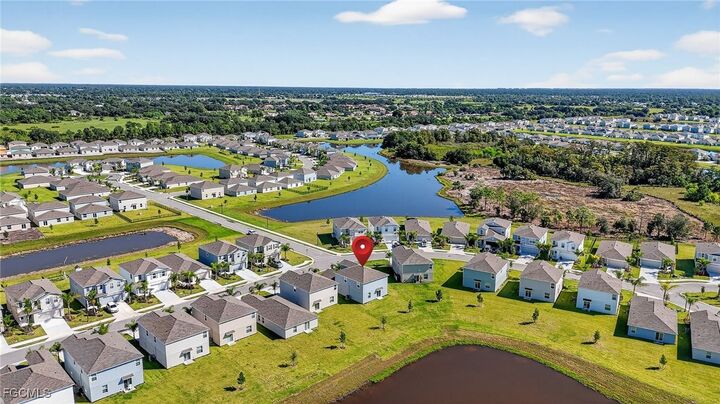 Property Photo:  19778 Garden Ridge Court  FL 33974 