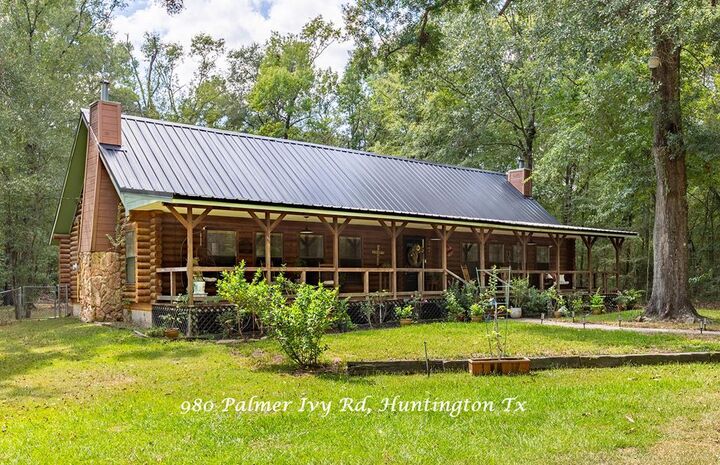 980 Palmer Ivy Road  Huntington TX 75949 photo