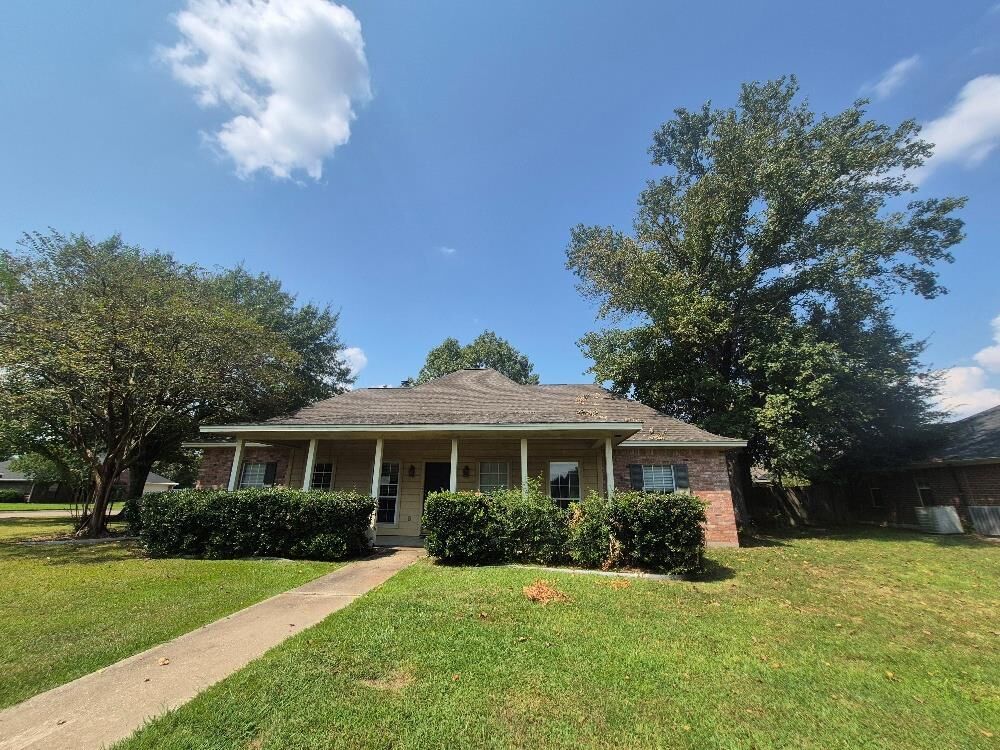 Property Photo:  1802 Jana  TX 75904 