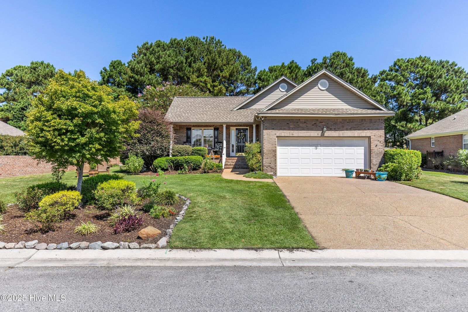 Property Photo: 119 Brascote Lane NC 28412