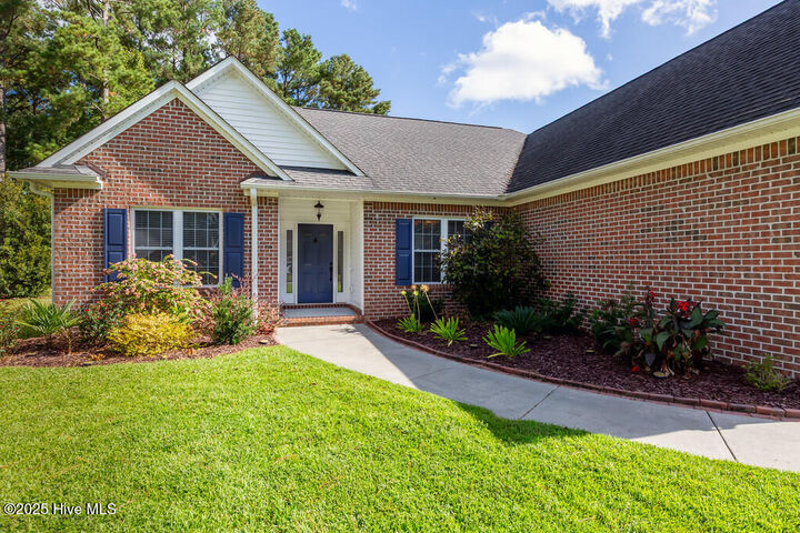 Property Photo:  108 Biel Lane  NC 28562