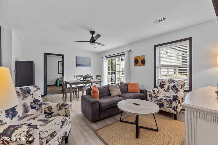 Property Photo: 209 W Morning Dove Street NC 27959