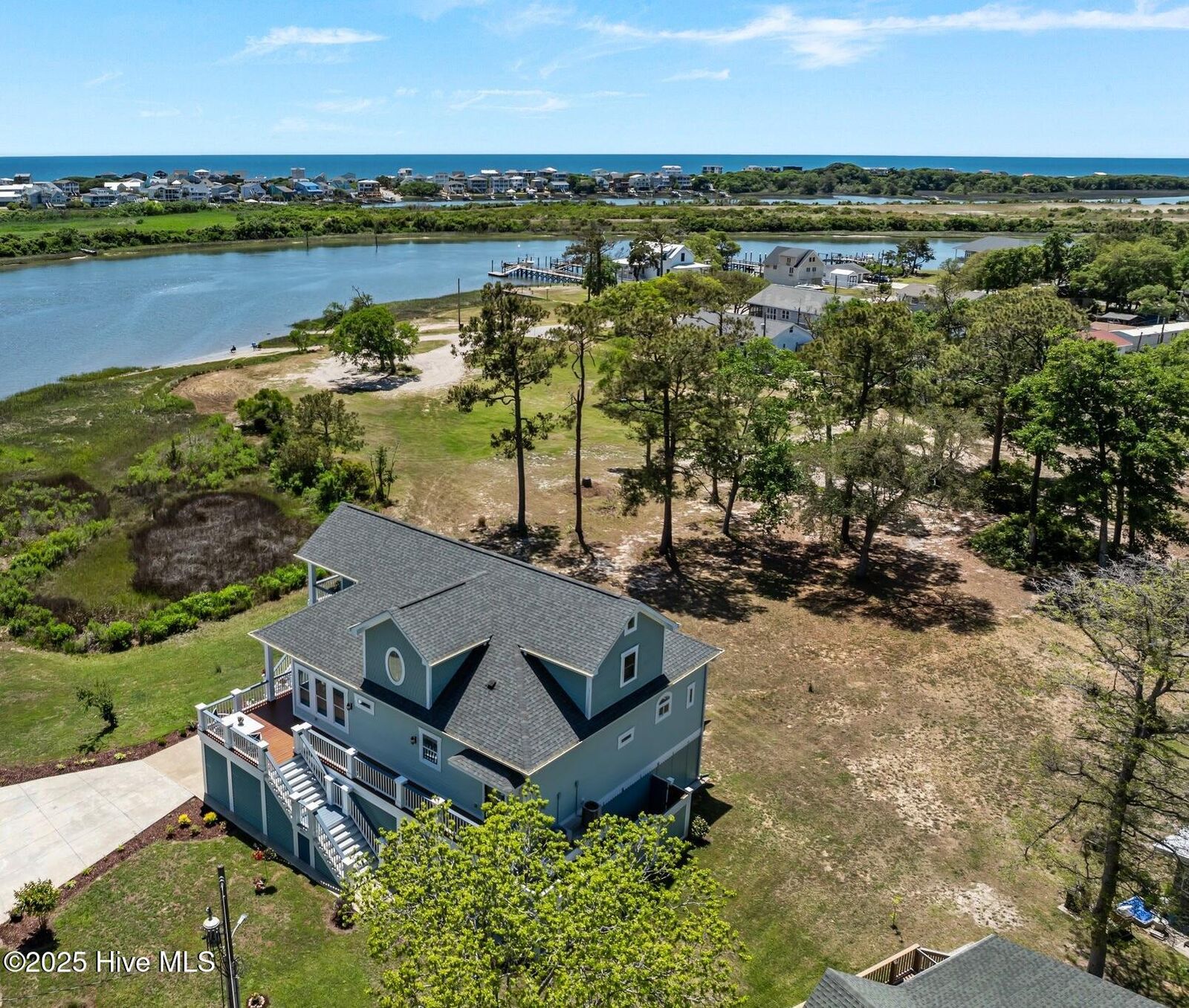 Property Photo:  3953 Palm Street SE  NC 28422 