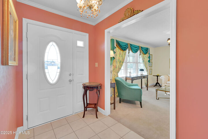 Property Photo:  303 Pine Lane  NC 27889 