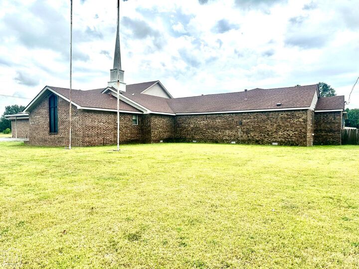 3203 Race Street  Jonesboro AR 72401 photo