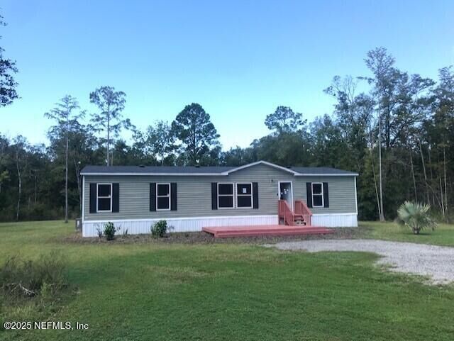 Property Photo: 10335 Ruth Avenue FL 32145