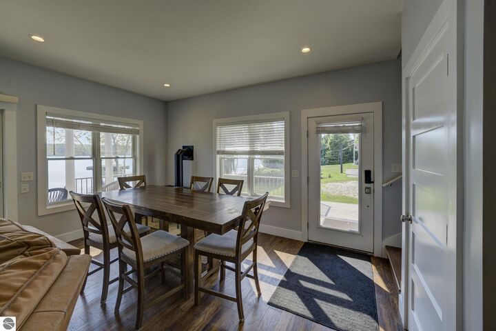 Property Photo: 2181 S Lake Shore Drive MI 49653