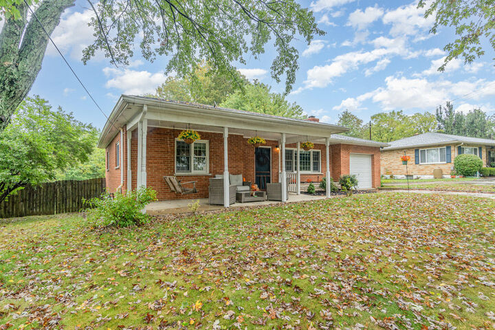 Property Photo: 676 Manor Drive KY 41015