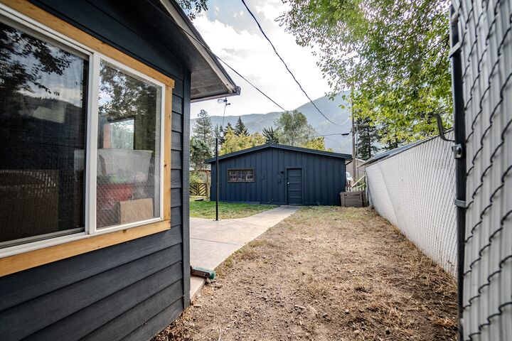 Property Photo: 221 Speedway Avenue MT 59802