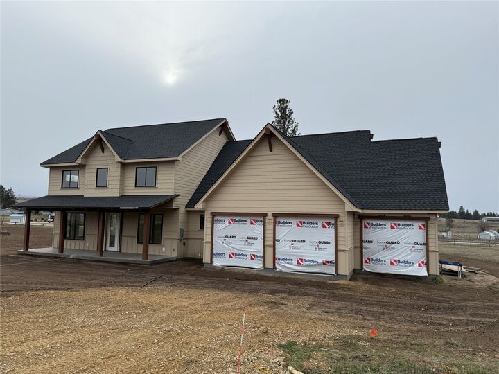 Property Photo:  201 Barnwood Way  MT 59870 