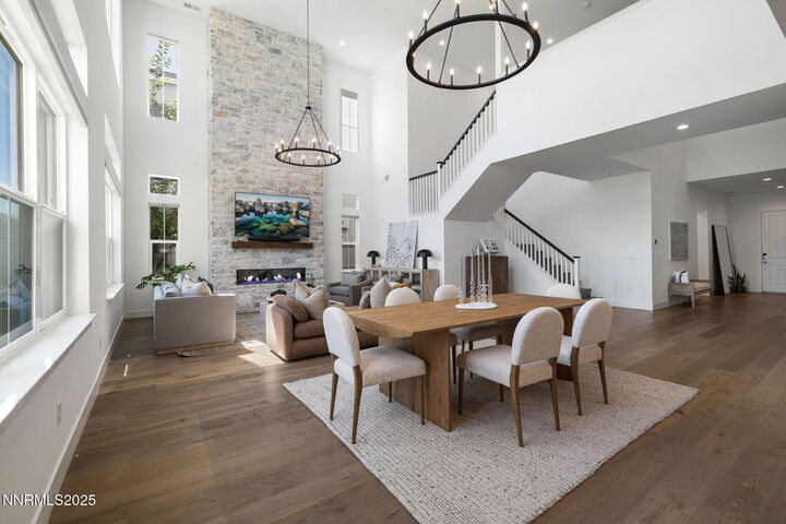 Property Photo:  5406 Side Saddle Trail  NV 89511