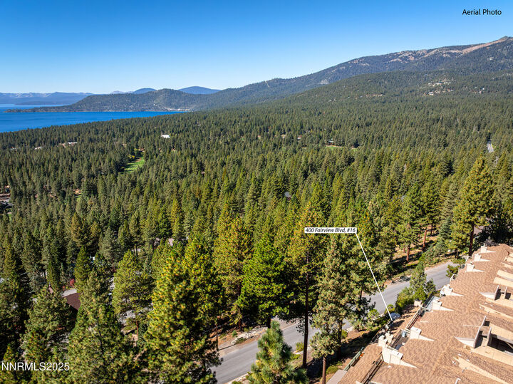 Property Photo:  400 Fairview Boulevard  NV 89451 