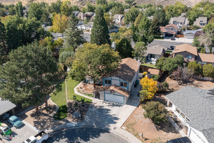 Property Photo:  4120 Vivian Court  NV 89502 