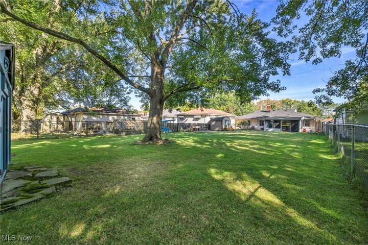 Property Photo: 11043 Meadowbrook Drive OH 44130