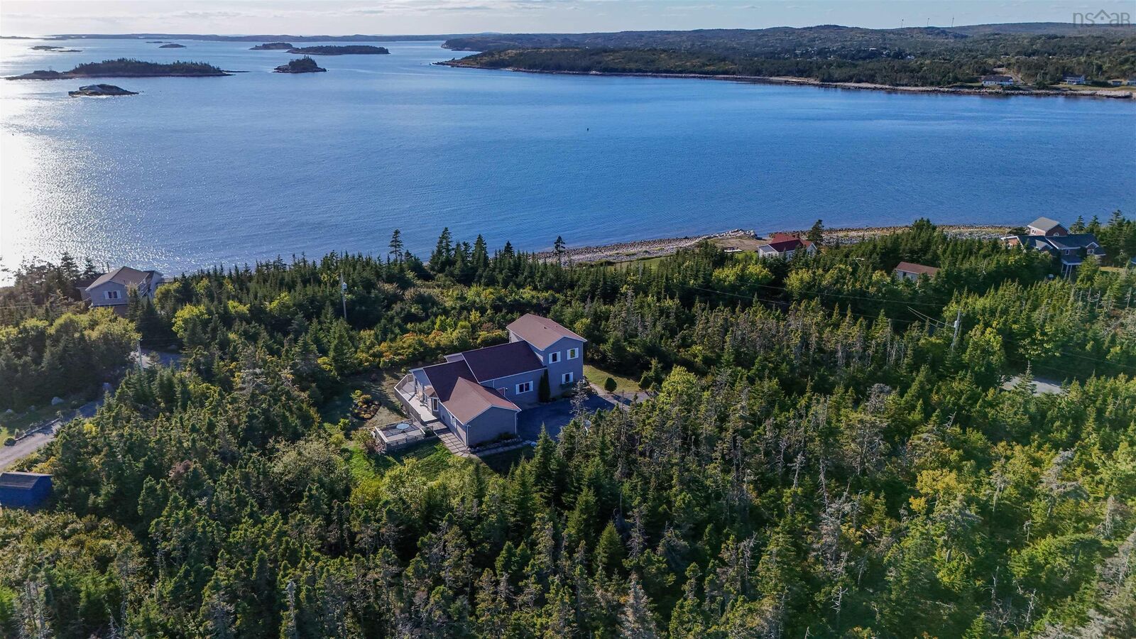 Property Photo:  93 Crystalwood Drive  NS B3V 1L9 