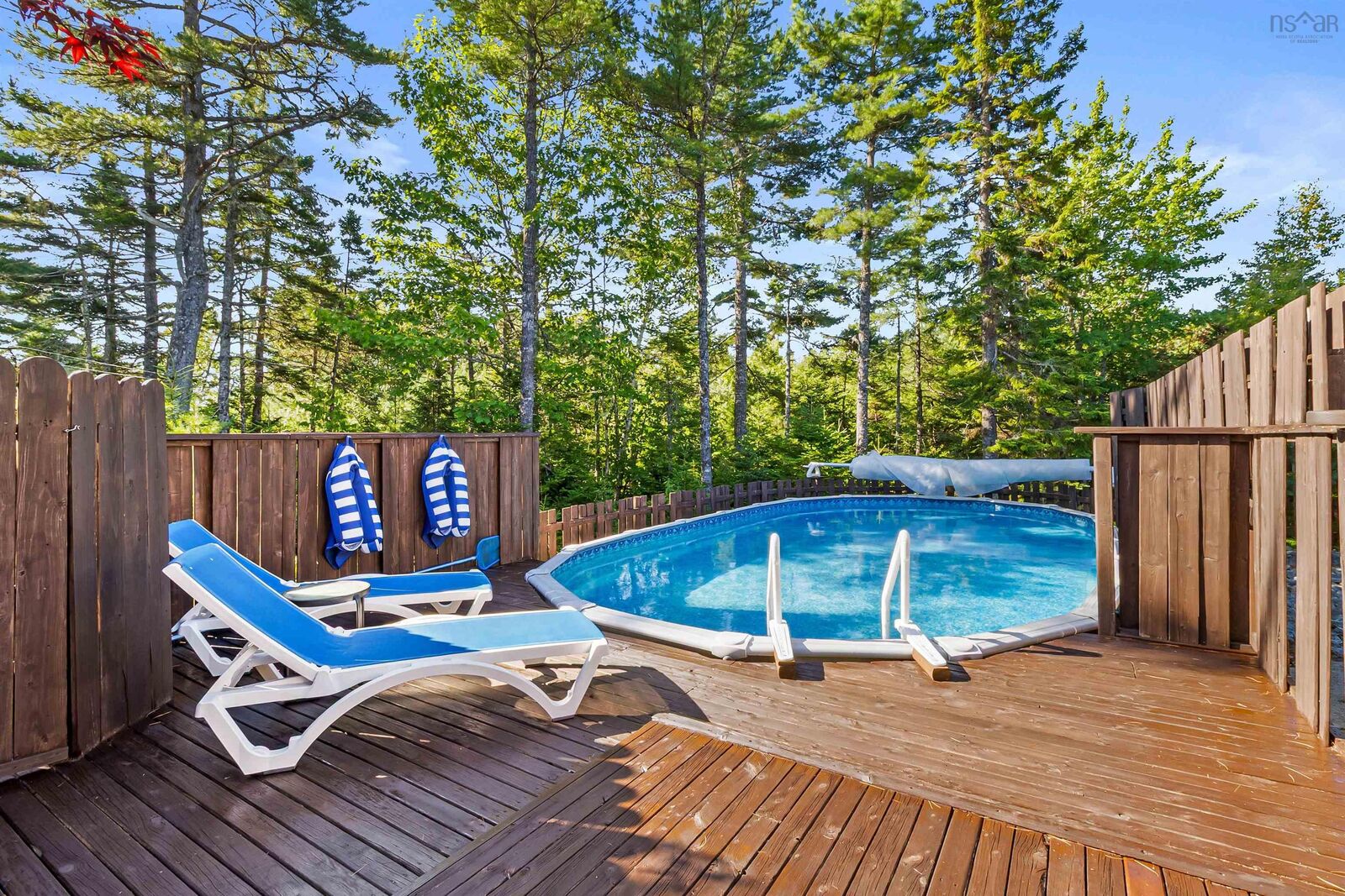 Property Photo:  100 Elva Court  NS B3Z 4M4 