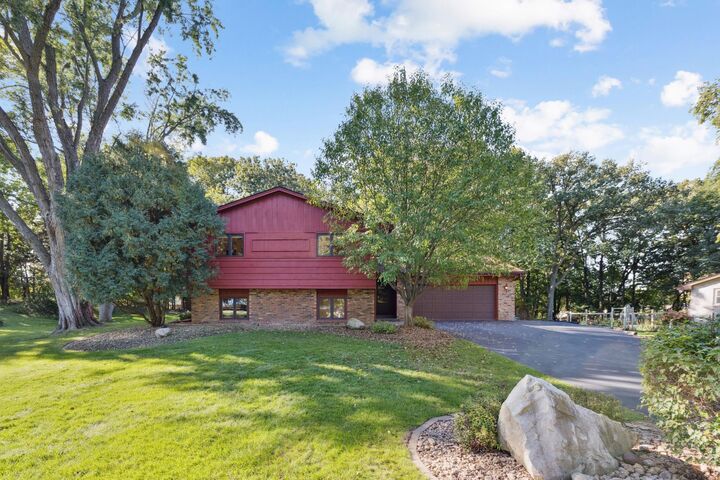6718 Marilyn Drive  Maple Grove MN 55369 photo
