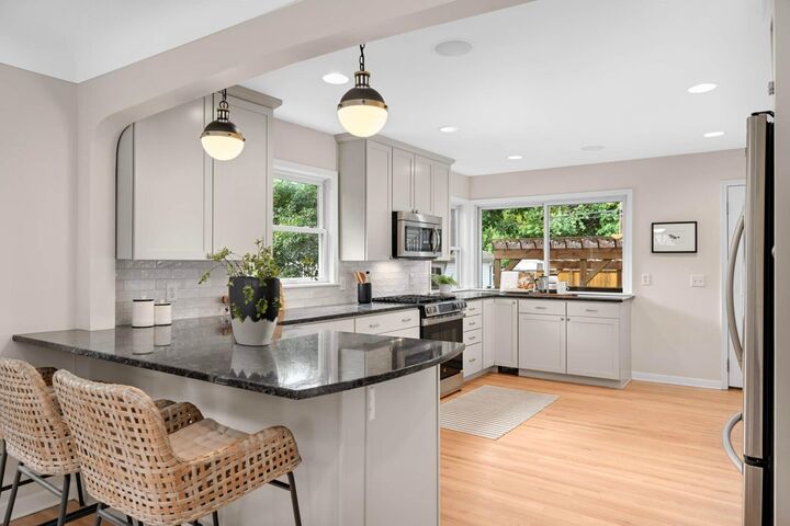 Property Photo:  4104 Ewing Avenue S  MN 55410 