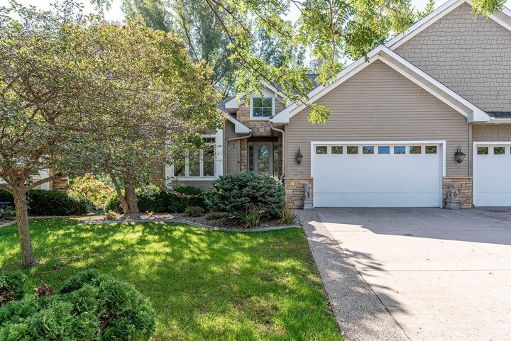 Property Photo:  121 Viking Court  MN 56001 