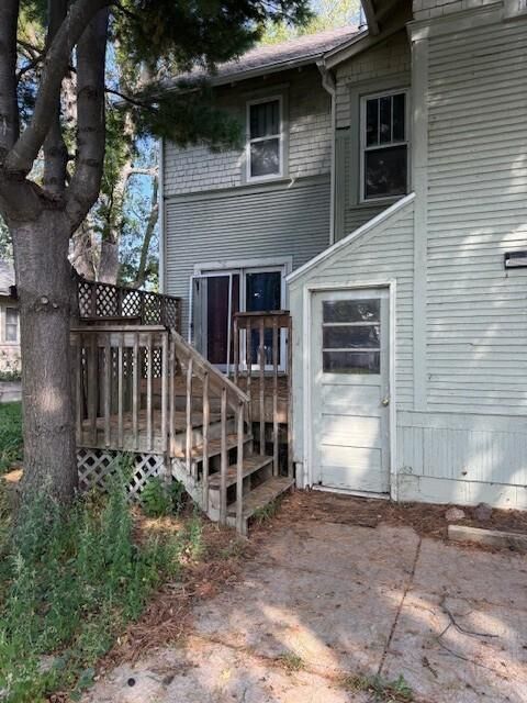 Property Photo: 711 Clausen Avenue MN 56007