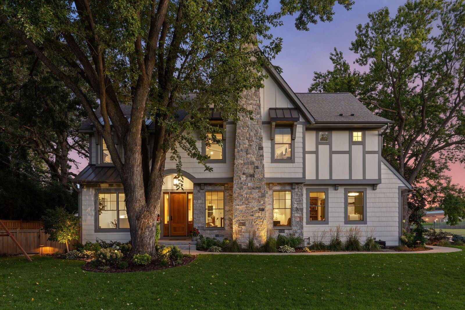 Property Photo: 5713 Concord Avenue MN 55424