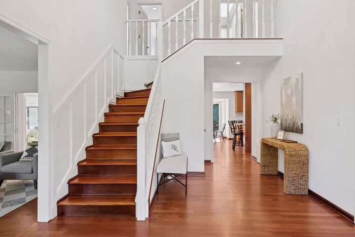 Property Photo: 2122 Delaware Avenue MN 55118