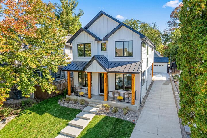 4425 Zenith Avenue S  Minneapolis MN 55410 photo