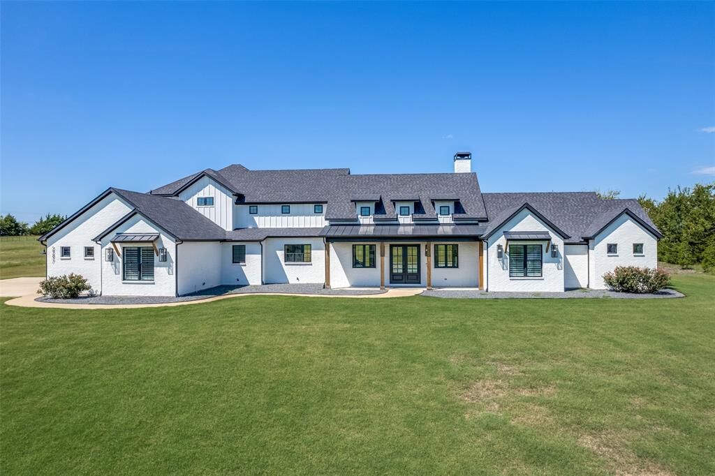 Property Photo:  2297 White Stag Road  TX 75009 